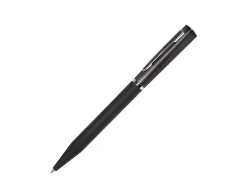Ручка шариковая M1, пластик, металл, покрытие soft touch Ручка шариковая M1, пластик, металл, покрытие soft touch