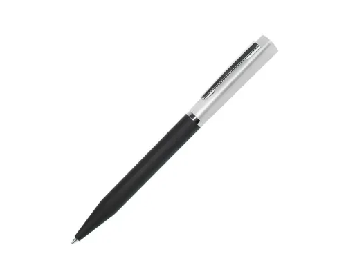 Ручка шариковая M1, пластик, металл, покрытие soft touch Ручка шариковая M1, пластик, металл, покрытие soft touch