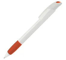 Ручка шариковая с грипом NOVE