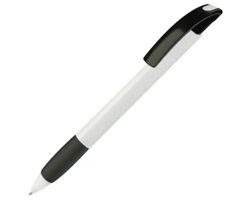 Ручка шариковая с грипом NOVE