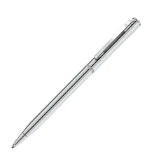Ручка шариковая SLIM SILVER