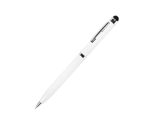 Ручка шариковая со стилусом CLICKER TOUCH Ручка шариковая со стилусом CLICKER TOUCH