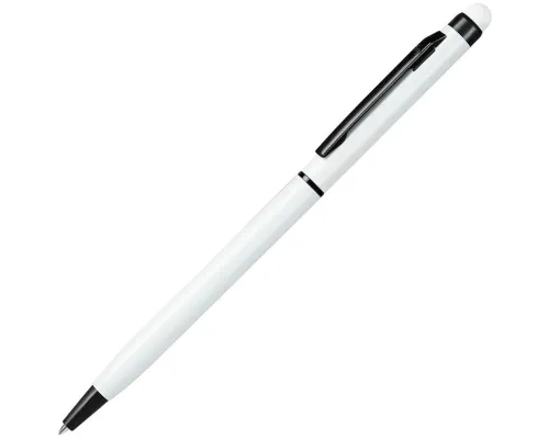Ручка шариковая со стилусом TOUCHWRITER BLACK, глянцевый корпус Ручка шариковая со стилусом TOUCHWRITER BLACK, глянцевый корпус