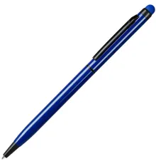 Ручка шариковая со стилусом TOUCHWRITER BLACK, глянцевый корпус