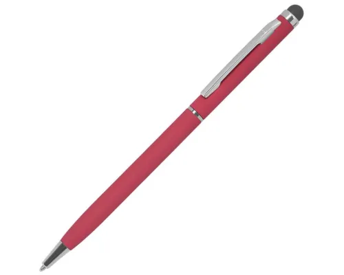 Ручка шариковая со стилусом TOUCHWRITER SOFT, покрытие soft touch Ручка шариковая со стилусом TOUCHWRITER SOFT, покрытие soft touch