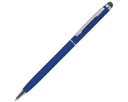 Ручка шариковая со стилусом TOUCHWRITER SOFT, покрытие soft touch Ручка шариковая со стилусом TOUCHWRITER SOFT, покрытие soft touch