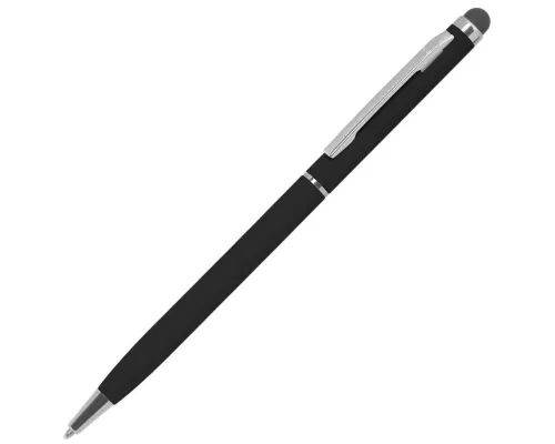 Ручка шариковая со стилусом TOUCHWRITER SOFT, покрытие soft touch Ручка шариковая со стилусом TOUCHWRITER SOFT, покрытие soft touch