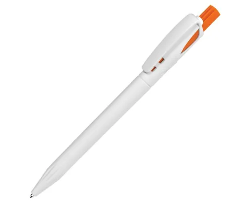 Ручка шариковая TWIN WHITE Ручка шариковая TWIN WHITE