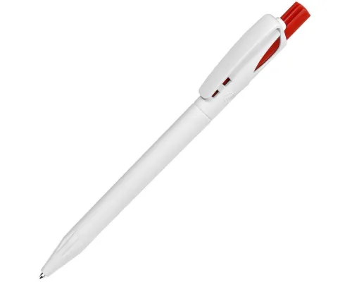 Ручка шариковая TWIN WHITE Ручка шариковая TWIN WHITE