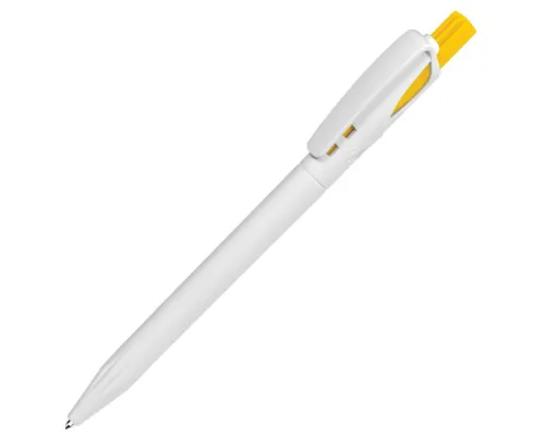 Ручка шариковая TWIN WHITE Ручка шариковая TWIN WHITE