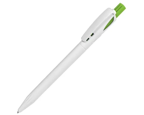 Ручка шариковая TWIN WHITE Ручка шариковая TWIN WHITE