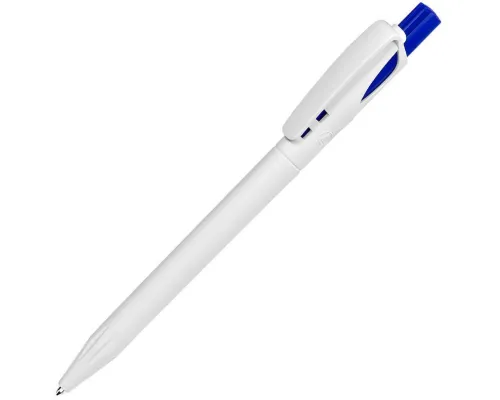 Ручка шариковая TWIN WHITE Ручка шариковая TWIN WHITE