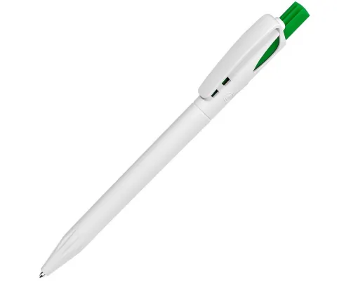 Ручка шариковая TWIN WHITE Ручка шариковая TWIN WHITE