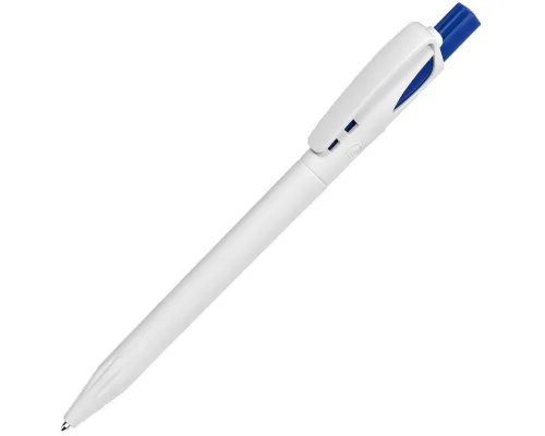 Ручка шариковая TWIN WHITE Ручка шариковая TWIN WHITE