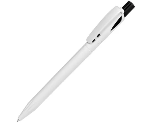 Ручка шариковая TWIN WHITE Ручка шариковая TWIN WHITE