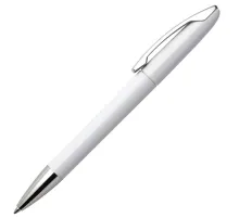 Ручка шариковая VIEW, пластик/металл