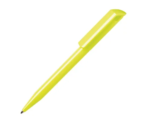 Ручка шариковая ZINK, неон
