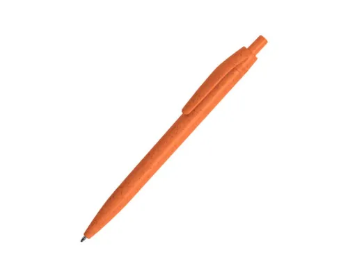 WIPPER, ручка шариковая, пластик с пшеничным волокном WIPPER, ручка шариковая, пластик с пшеничным волокном