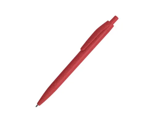 WIPPER, ручка шариковая, пластик с пшеничным волокном WIPPER, ручка шариковая, пластик с пшеничным волокном