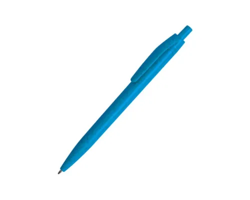 WIPPER, ручка шариковая, пластик с пшеничным волокном WIPPER, ручка шариковая, пластик с пшеничным волокном
