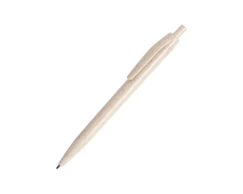 WIPPER, ручка шариковая, пластик с пшеничным волокном WIPPER, ручка шариковая, пластик с пшеничным волокном