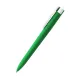 Ручка пластиковая T-pen софт-тач, желтая