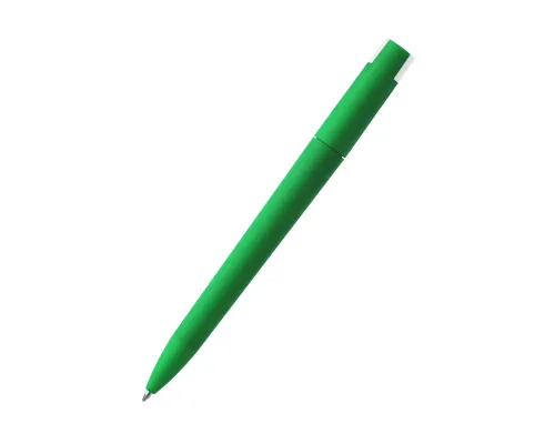 Ручка пластиковая T-pen софт-тач, желтая Ручка пластиковая T-pen софт-тач, желтая