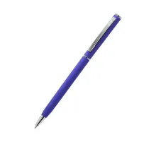 Ручка шариковая Tinny Soft УФ