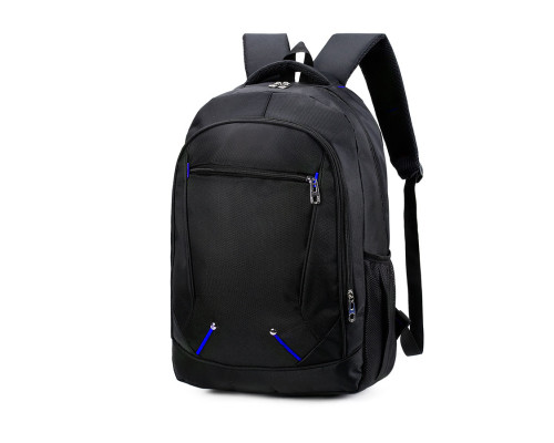 Рюкзак SWS Comfort, Синий Рюкзак SWS Comfort, Синий