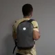 Рюкзак с индикатором KREPAK