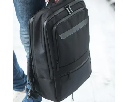 Рюкзак VECTOR c RFID защитой