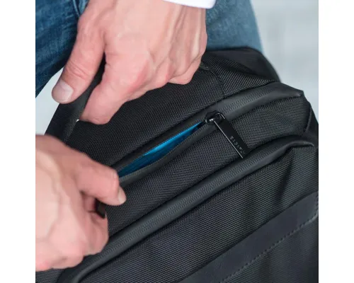 Рюкзак VECTOR c RFID защитой