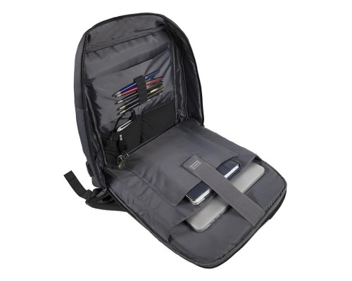 Рюкзак-сумка HEMMING c RFID защитой Рюкзак-сумка HEMMING c RFID защитой