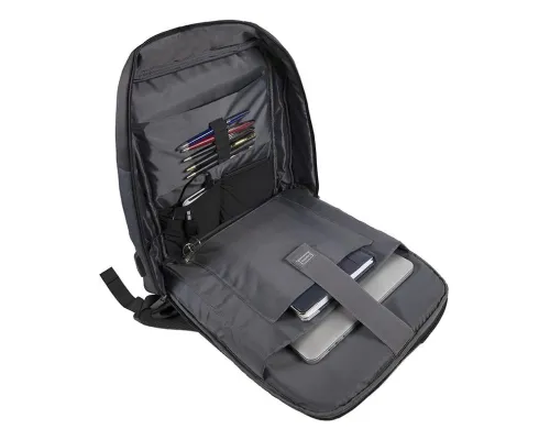 Рюкзак-сумка HEMMING c RFID защитой