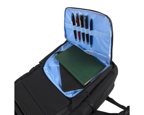 Рюкзак SPARK c RFID защитой Рюкзак SPARK c RFID защитой