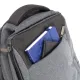 Рюкзак LEIF c RFID защитой