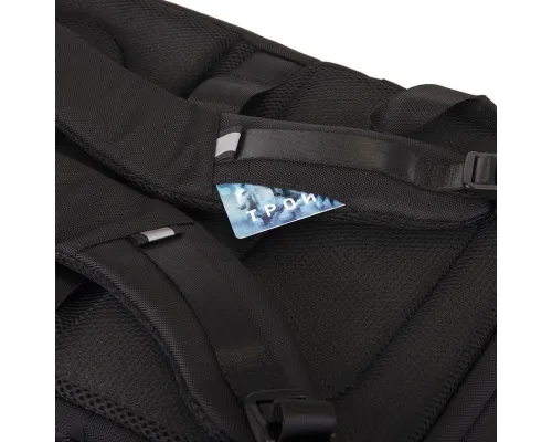 Рюкзак VECTOR c RFID защитой