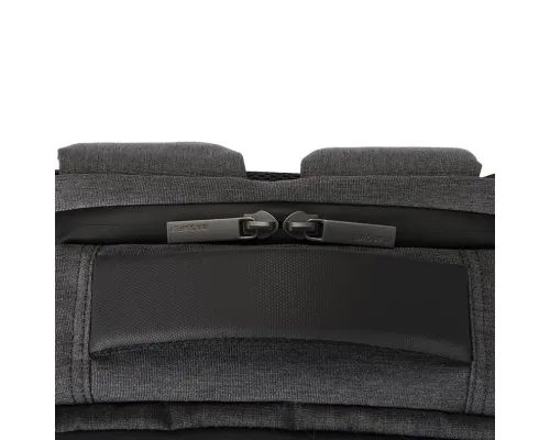Рюкзак LEIF c RFID защитой Рюкзак LEIF c RFID защитой
