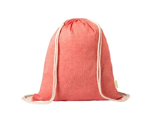 Рюкзак KONIM из переработанного хлопка