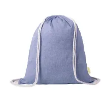 Рюкзак KONIM из переработанного хлопка