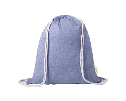 Рюкзак KONIM из переработанного хлопка