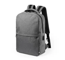 Рюкзак KONOR из rPET/рециклированного полиэстера