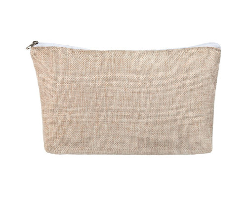 Косметичка Foster Beauty Box, бежевая Косметичка Foster Beauty Box, бежевая