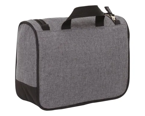 Несессер Swissgear Toiletry Kit, серый Несессер Swissgear Toiletry Kit, серый