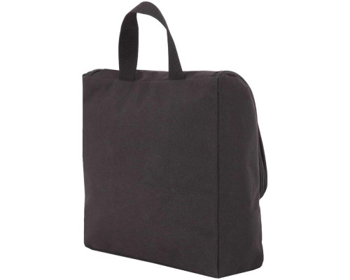 Несессер Swissgear Toiletry Shell, черный Несессер Swissgear Toiletry Shell, черный
