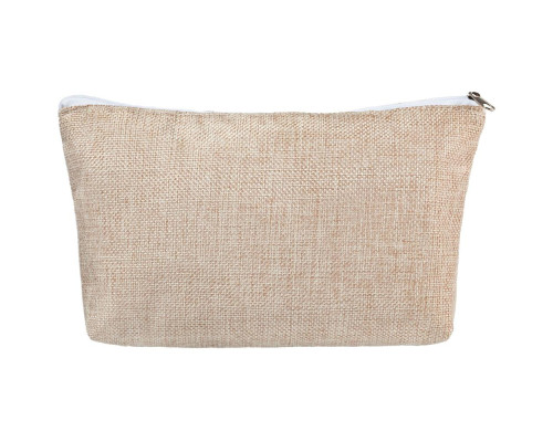 Косметичка Foster Beauty Box, бежевая Косметичка Foster Beauty Box, бежевая