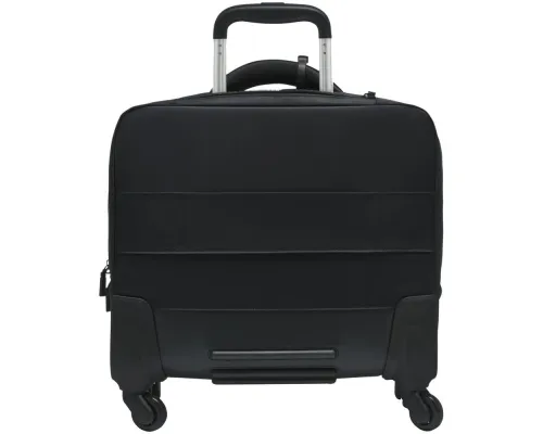 Мобильный офис Plume Business, черный Мобильный офис Plume Business, черный