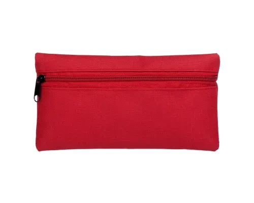 Пенал P-case, красный