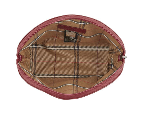 Косметичка Italico Maxi, красная Косметичка Italico Maxi, красная