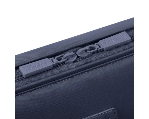 Косметичка Plume Accessoires, синяя Косметичка Plume Accessoires, синяя
